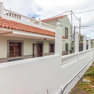 Casa Marjoes - Terrace, Bbq&parking Moya (Gran Canaria)