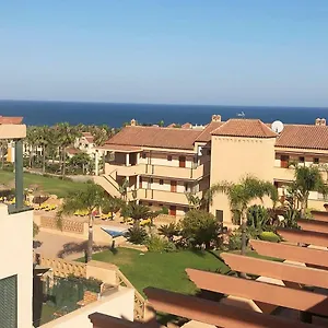 Chill Out Penthouse With Sea Views Mijas